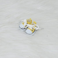 denim yellow