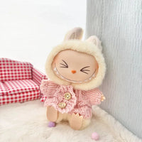sweater pink