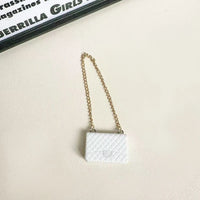 White Bag