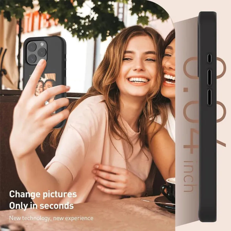 Ink Screen For Phone E Ink Screen Phone Case