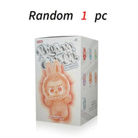 Random 1pcs with box