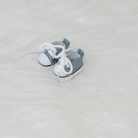 shoes denim