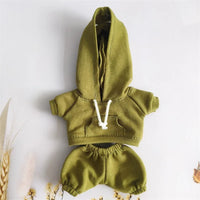 army green set
