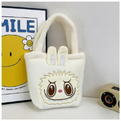 Labubu Shoulder Bag cum Handbag