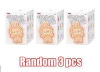 Random 3pcs with box