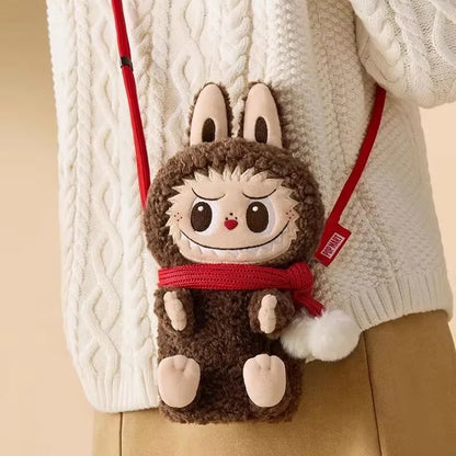 Labubu Limited Series Crossbody Bags