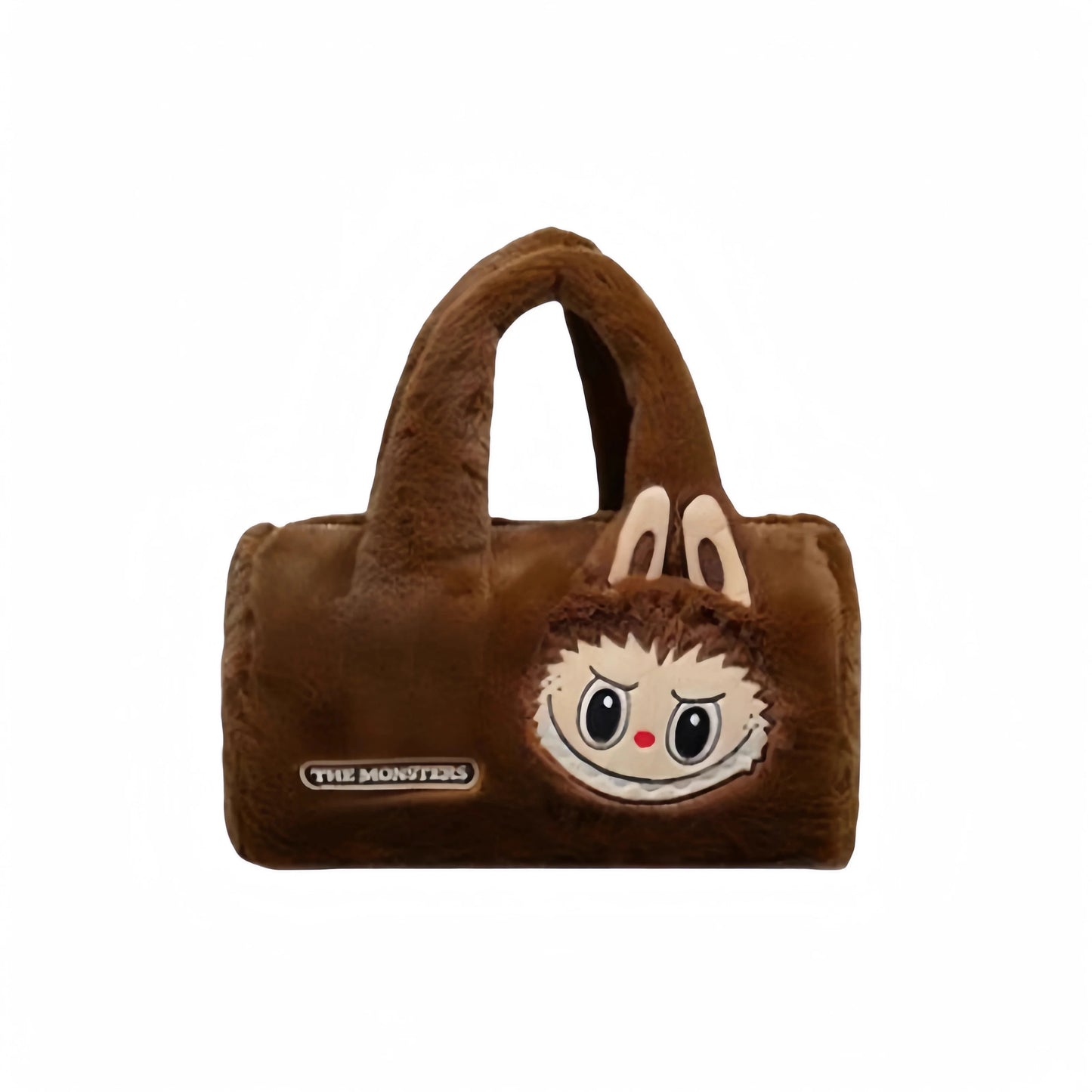Labubu Limited Series Crossbody Bags