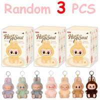 Random 3pcs- Have a Seat
