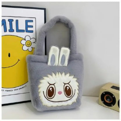 Labubu Shoulder Bag cum Handbag