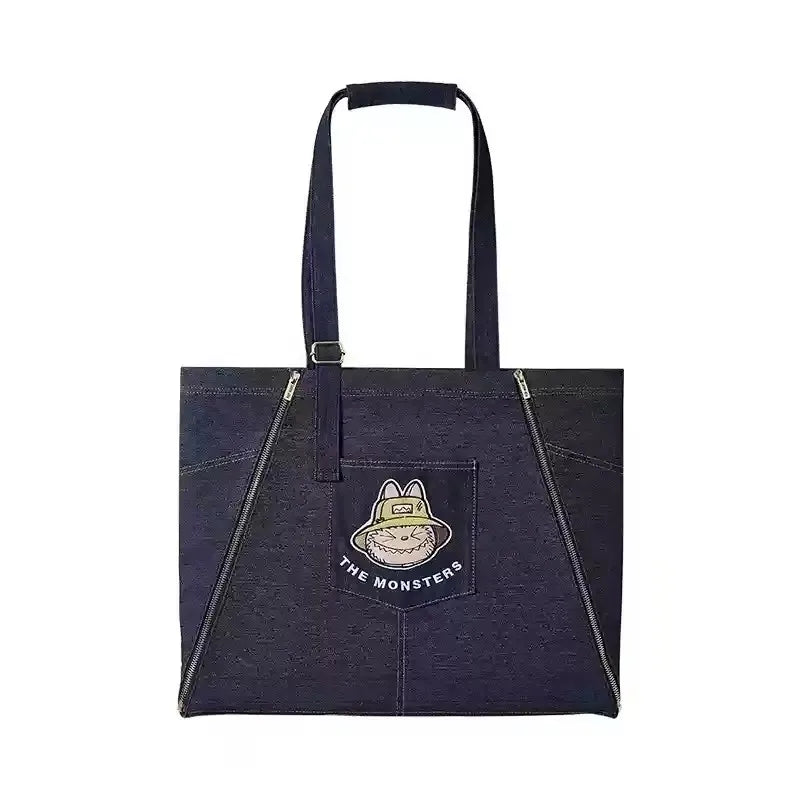 Labubu Limited Series Crossbody Bags