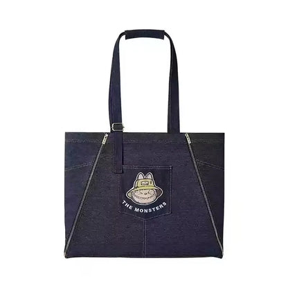 Labubu Limited Series Crossbody Bags