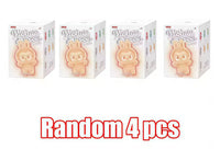 Random 4pcs with box