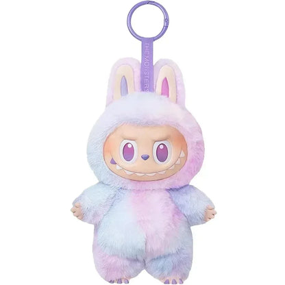 Labubu The Monsters -Big Into Energy Series - Vinyl Pendant Doll Keychain