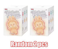 Random 2pcs with box