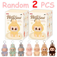 Random 2pcs- Have a Seat