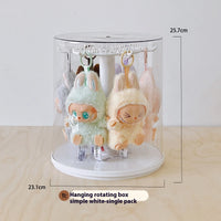 1PC-white  26cm