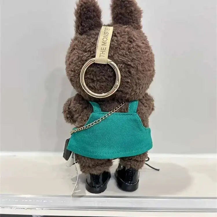 Labubu Puppy Bucks Doll Clothes