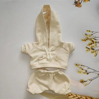 beige set