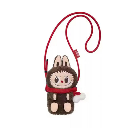 Labubu Limited Series Crossbody Bags