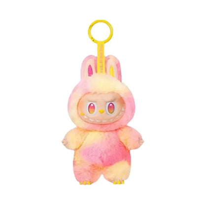 Labubu The Monsters -Big Into Energy V3 V4 Series - Vinyl Pendant Doll Keychain