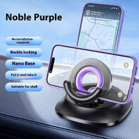 Noble Violet